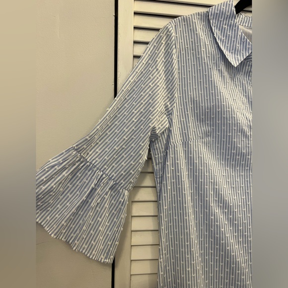 NWT Lilly Pulitzer Ginger Dress - Size 8 - Picture 9 of 11